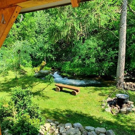 Villa Stiavnicka Mýto pod Ďumbierom Exterior foto